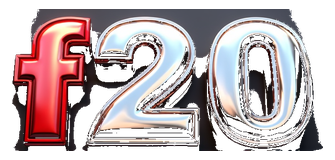 f20 logo